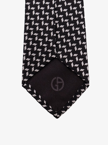 Silk tie thumbnail