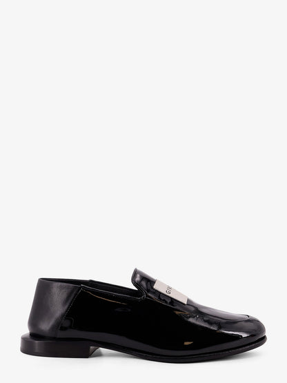 Patent leather loafers thumbnail