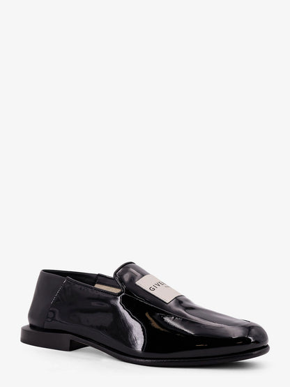 Patent leather loafers thumbnail