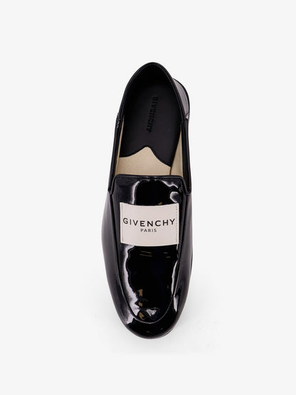 Patent leather loafers thumbnail