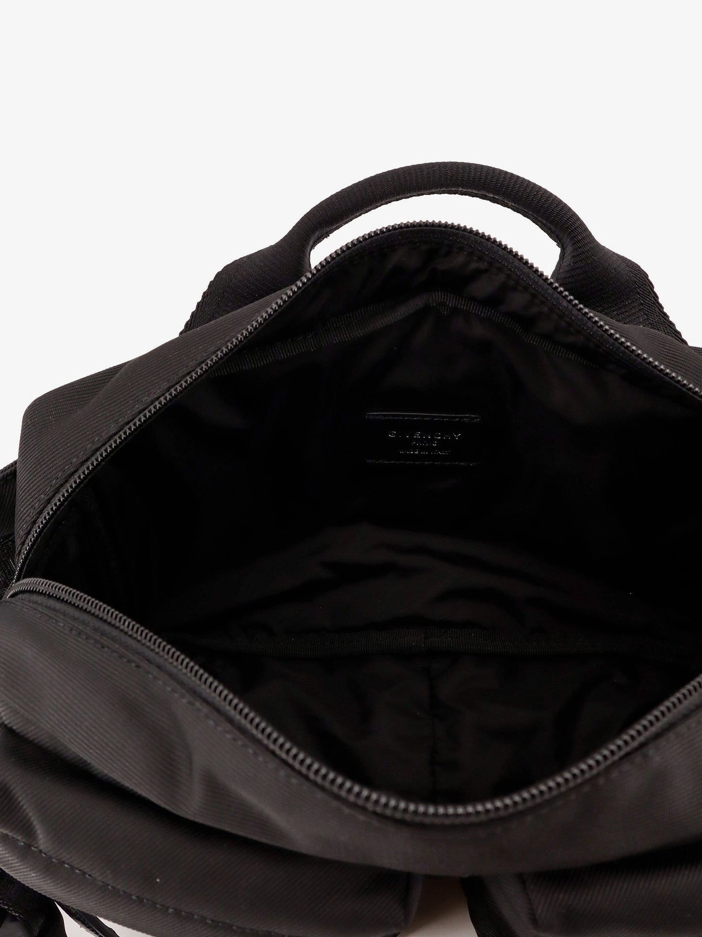 Essential U nylon belt bag