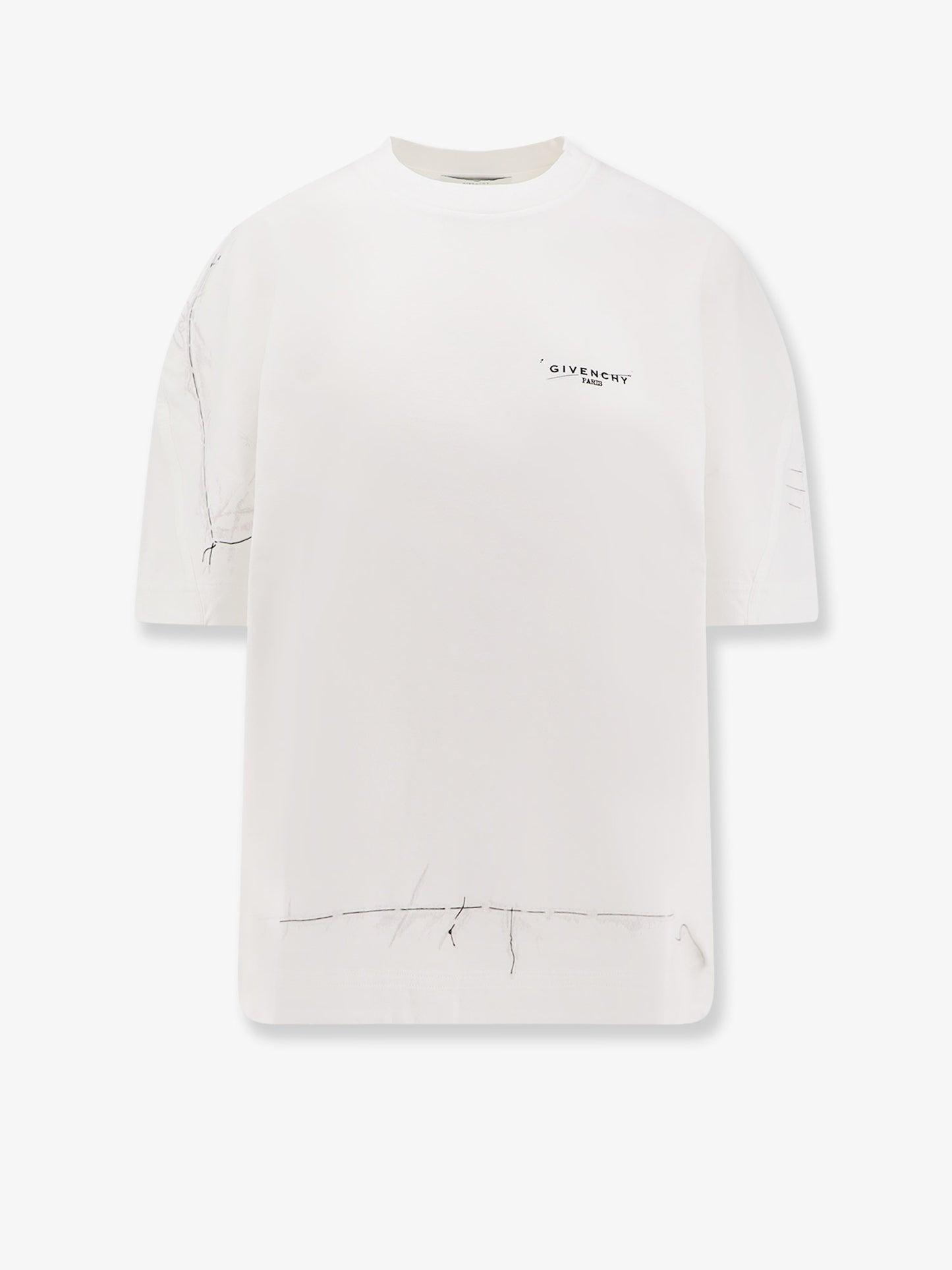 Cotton T-shirt