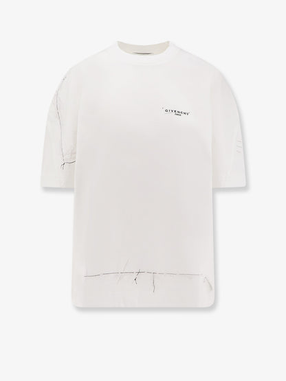 Cotton T-shirt thumbnail