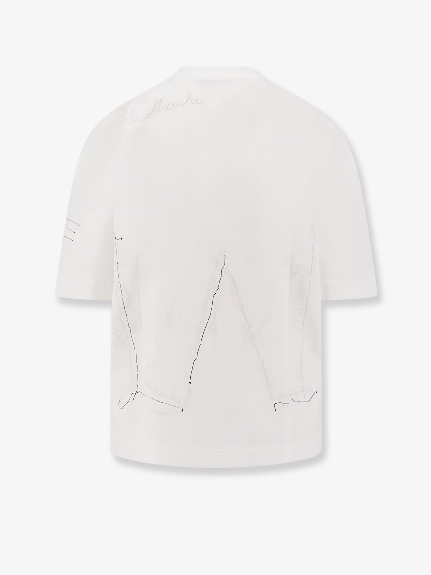 Cotton T-shirt
