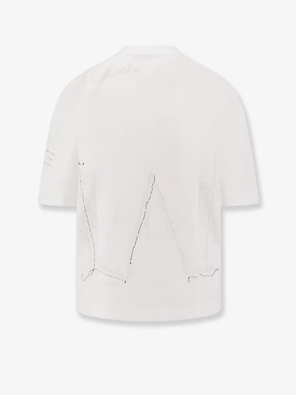 Cotton T-shirt thumbnail