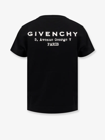 Cotton T-shirt thumbnail