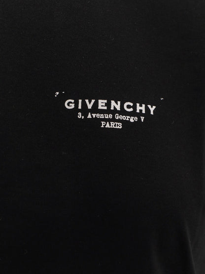 Cotton T-shirt thumbnail