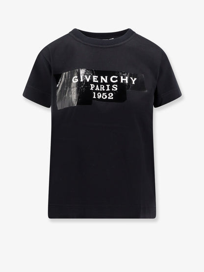 Cotton T-shirt thumbnail