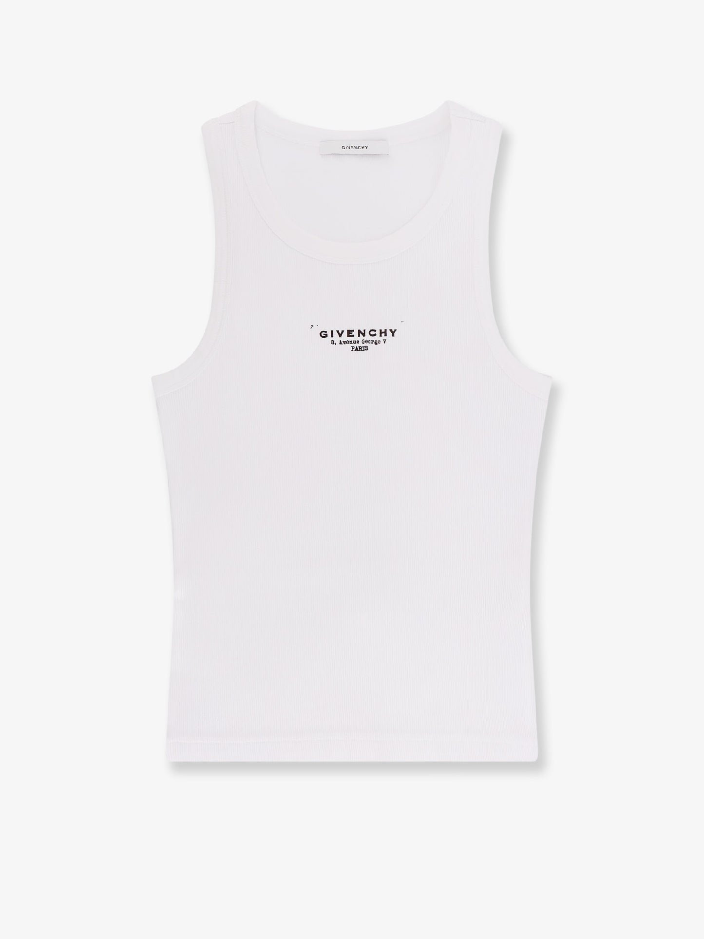 Cotton Tank Top