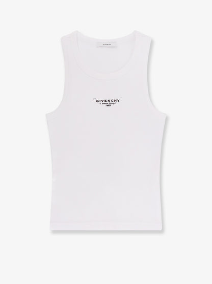 Cotton Tank Top thumbnail
