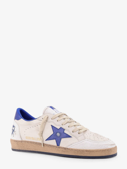 Ball Star low-top leather sneakers thumbnail