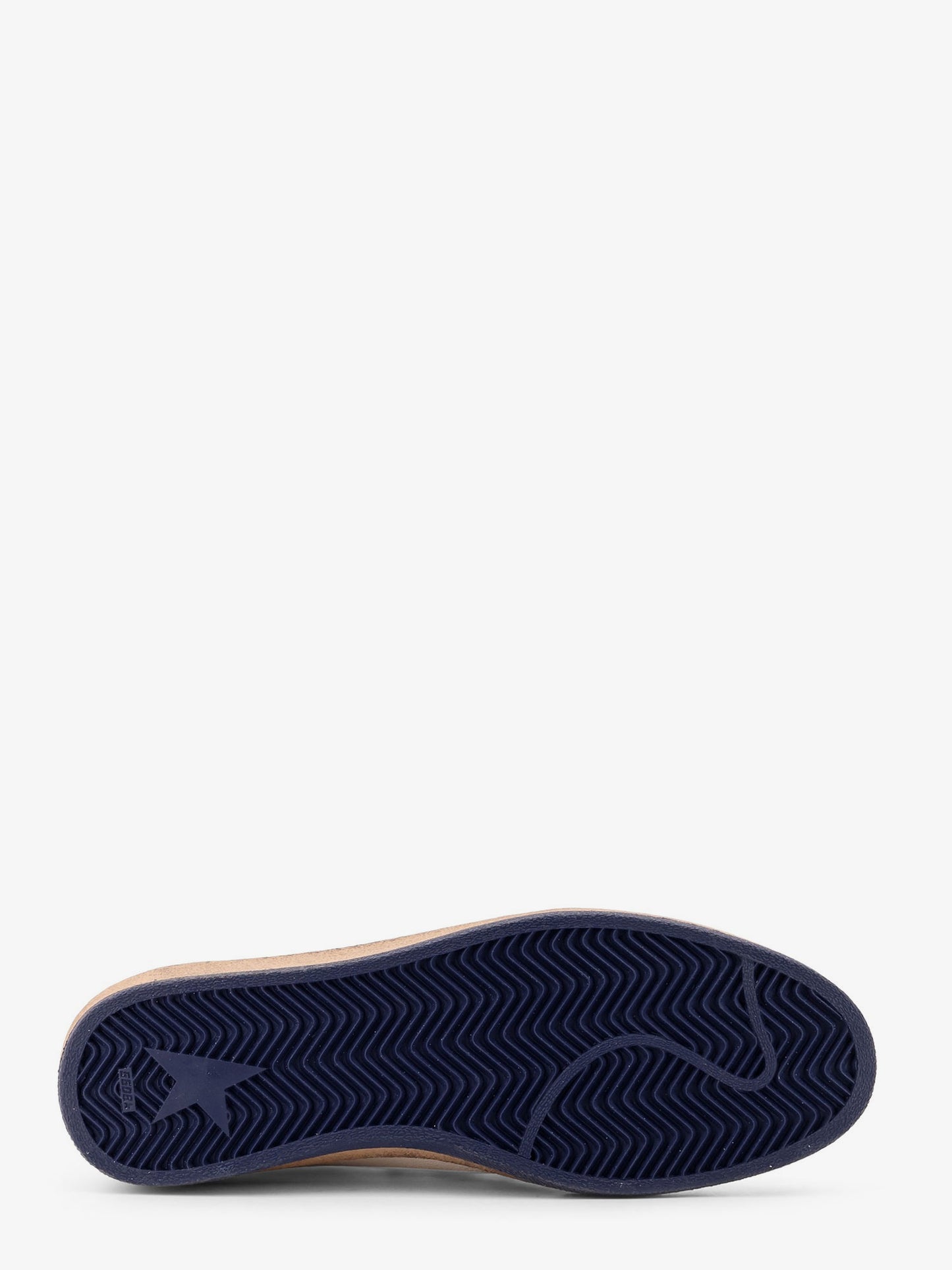 Ball Star low-top leather sneakers