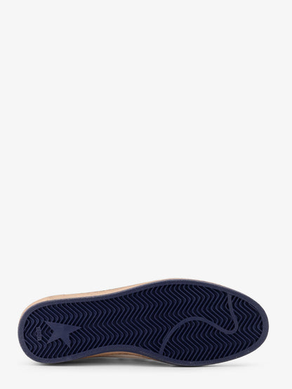 Ball Star low-top leather sneakers thumbnail