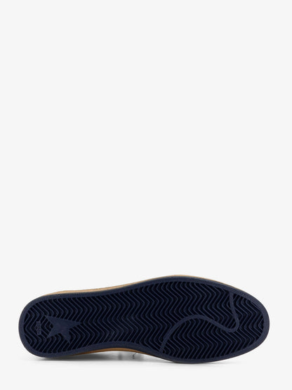 Ball Star low-top leather sneakers thumbnail