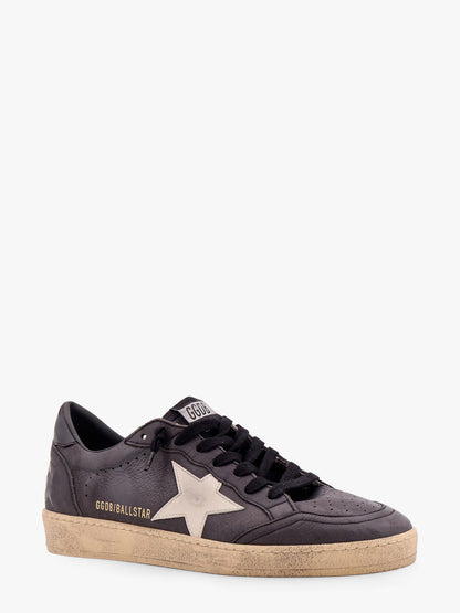 Ball Star low-top leather sneakers thumbnail
