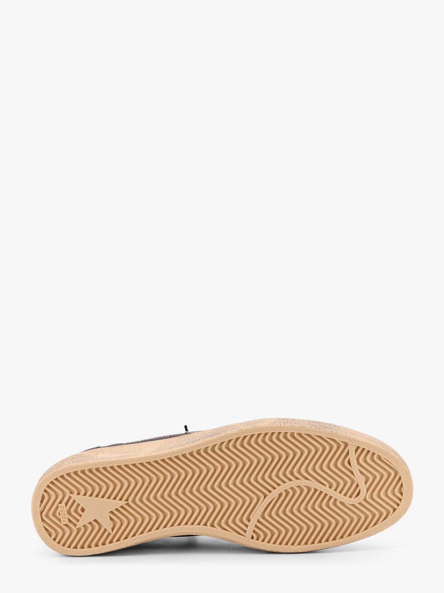 Ball Star low-top leather sneakers