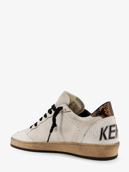 Ball Star leather sneakers thumbnail