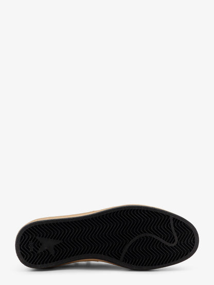 Ball Star leather sneakers thumbnail