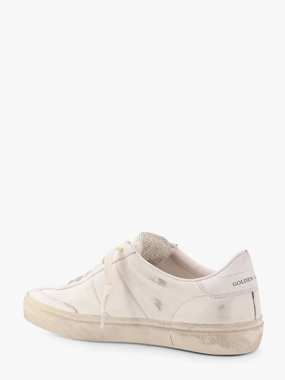 Sneakers low-top Soul Star in pelle thumbnail
