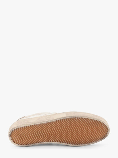 Sneakers low-top Soul Star in pelle thumbnail