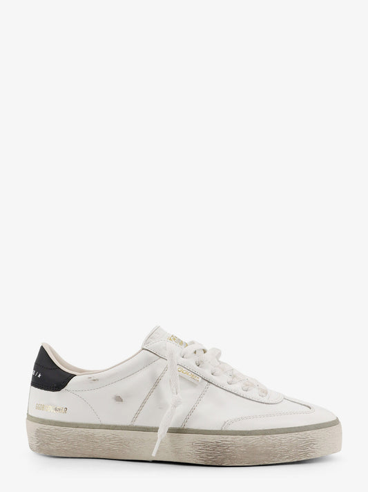 Sneakers Soul Star in pelle