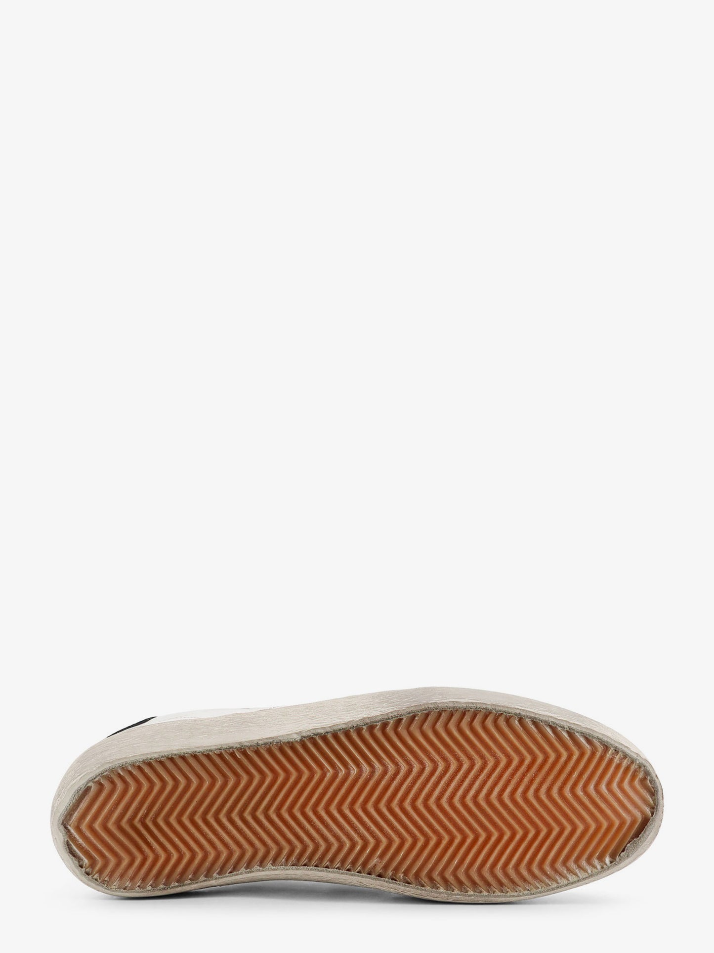Soul Star leather sneakers