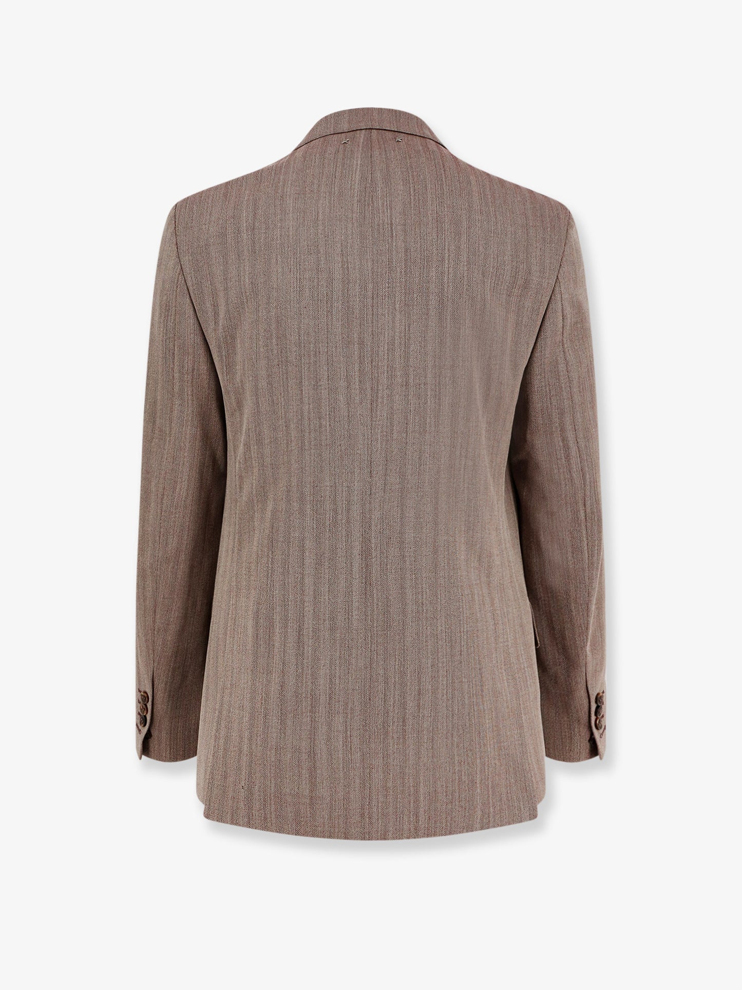 Dave double-breasted blazer