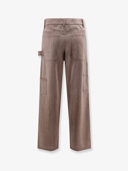 Pantaloni Marley in misto lana vergine thumbnail