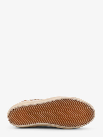 Super-Star Classic with List low-top printed pony skin sneakers thumbnail