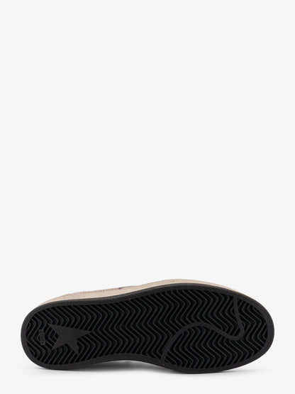 Ball Star suede sneakers thumbnail