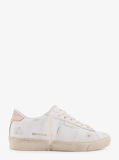 Sneakers Matchstar in pelle thumbnail