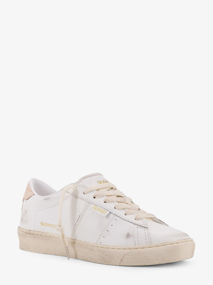 Sneakers Matchstar in pelle thumbnail