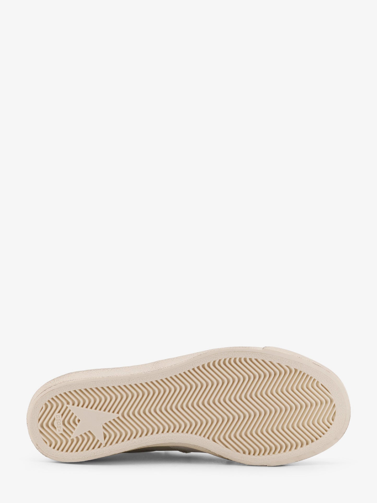 Sneakers Matchstar in pelle