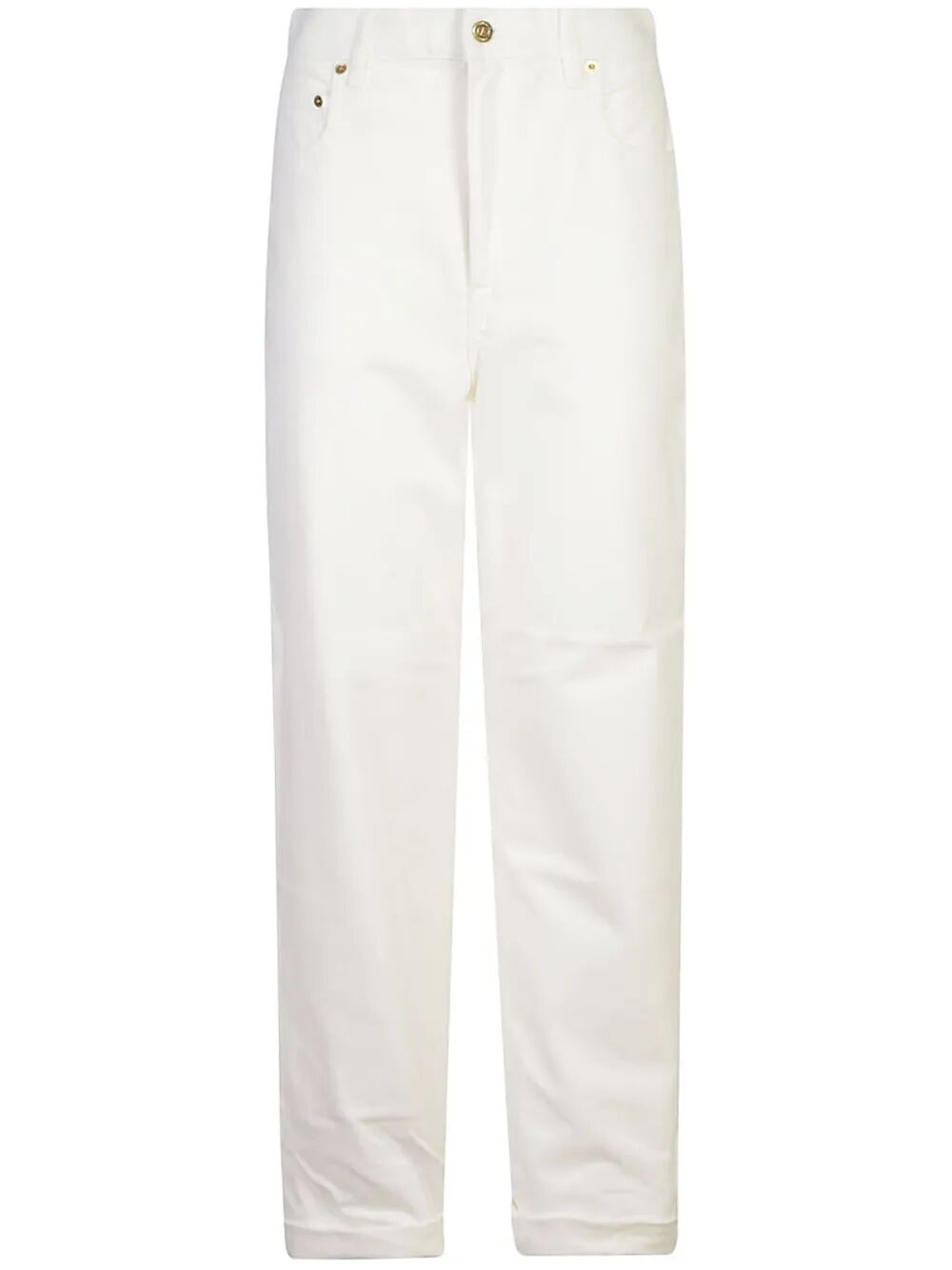 Pantaloni in denim