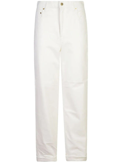 Pantaloni in denim thumbnail