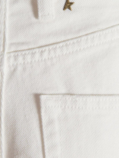 Pantaloni in denim thumbnail