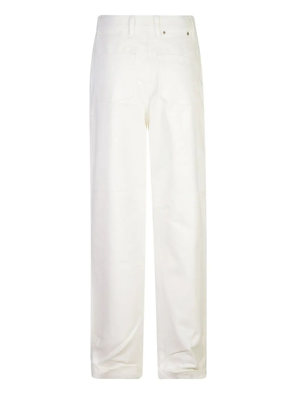 Pantaloni in denim