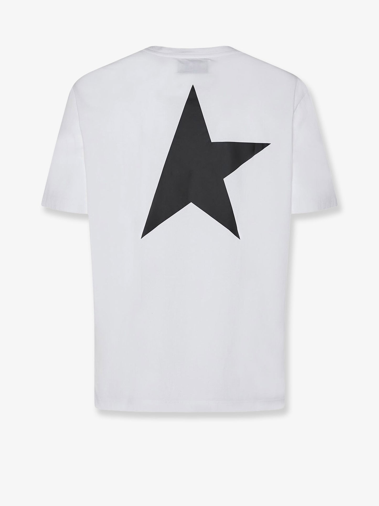 Regular cotton t-shirt
