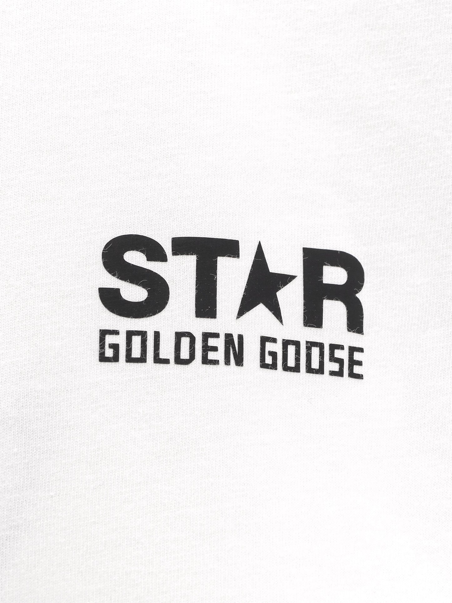 Regular cotton t-shirt