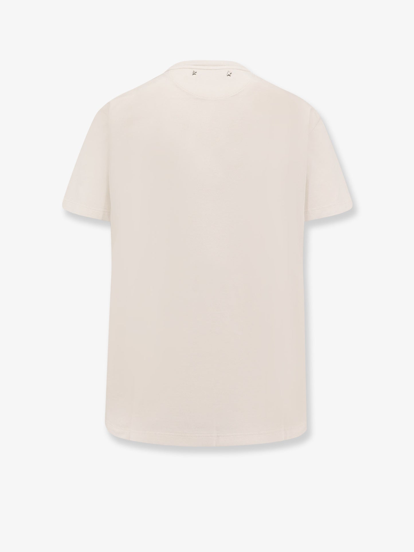 Regular cotton T-shirt