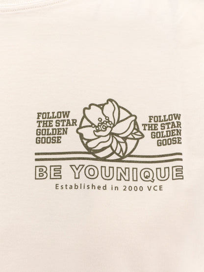 Regular cotton T-shirt thumbnail