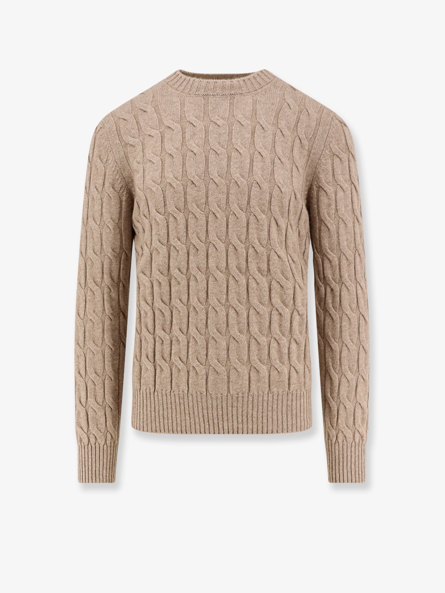 Cashmere sweater