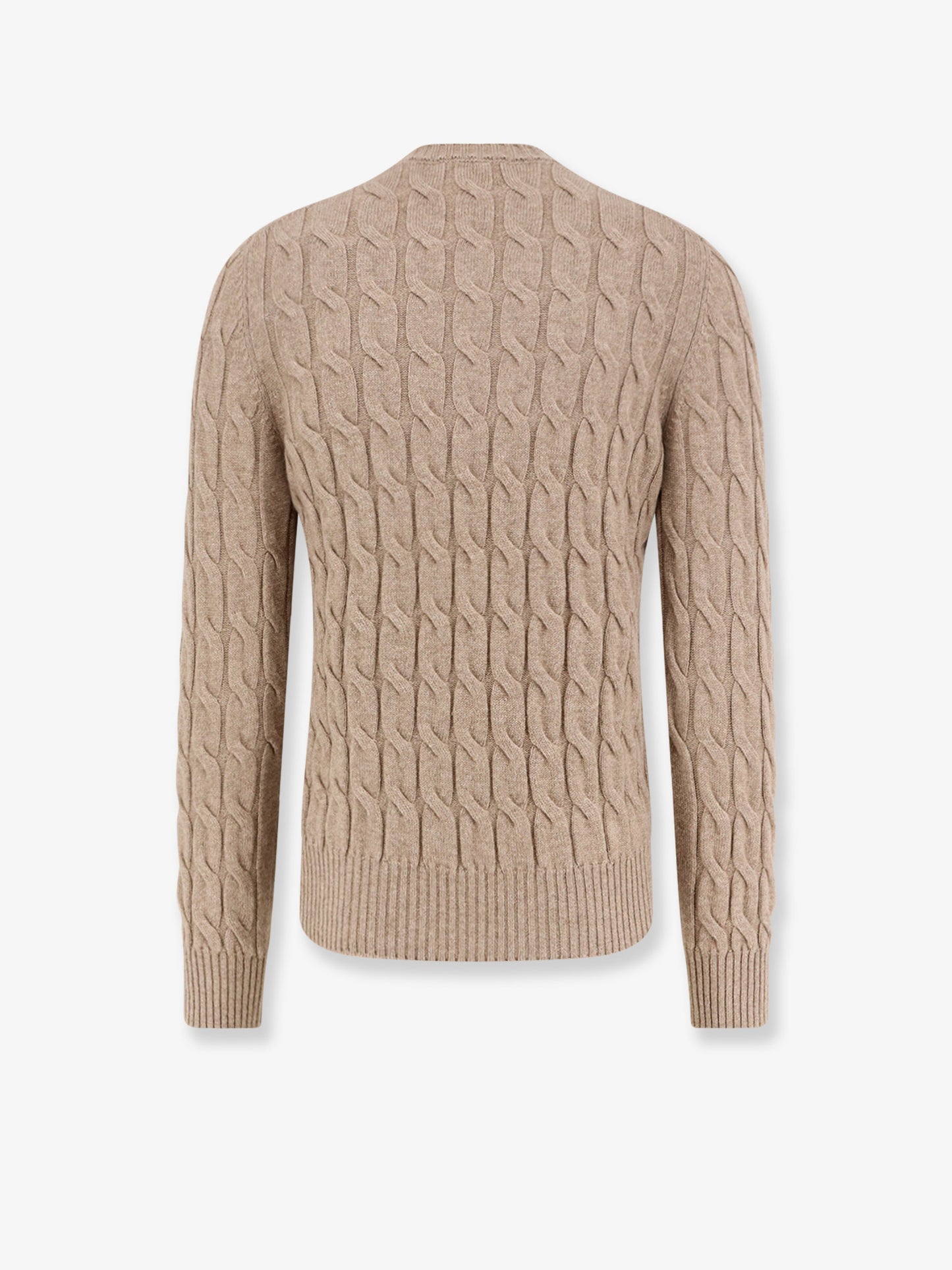 Cashmere sweater