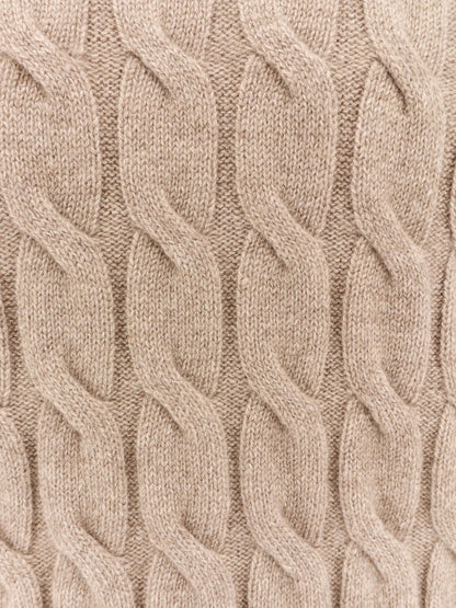 Cashmere sweater thumbnail