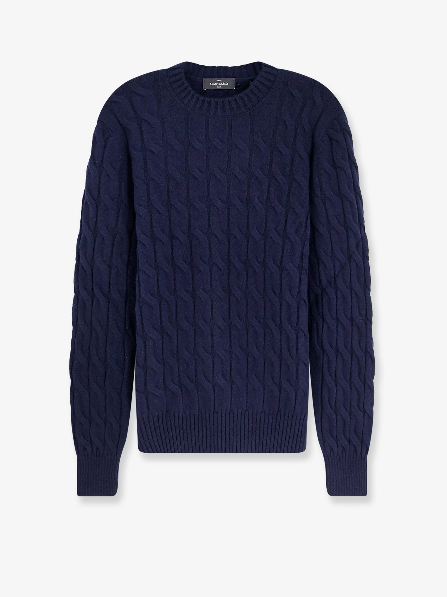 Cashmere sweater