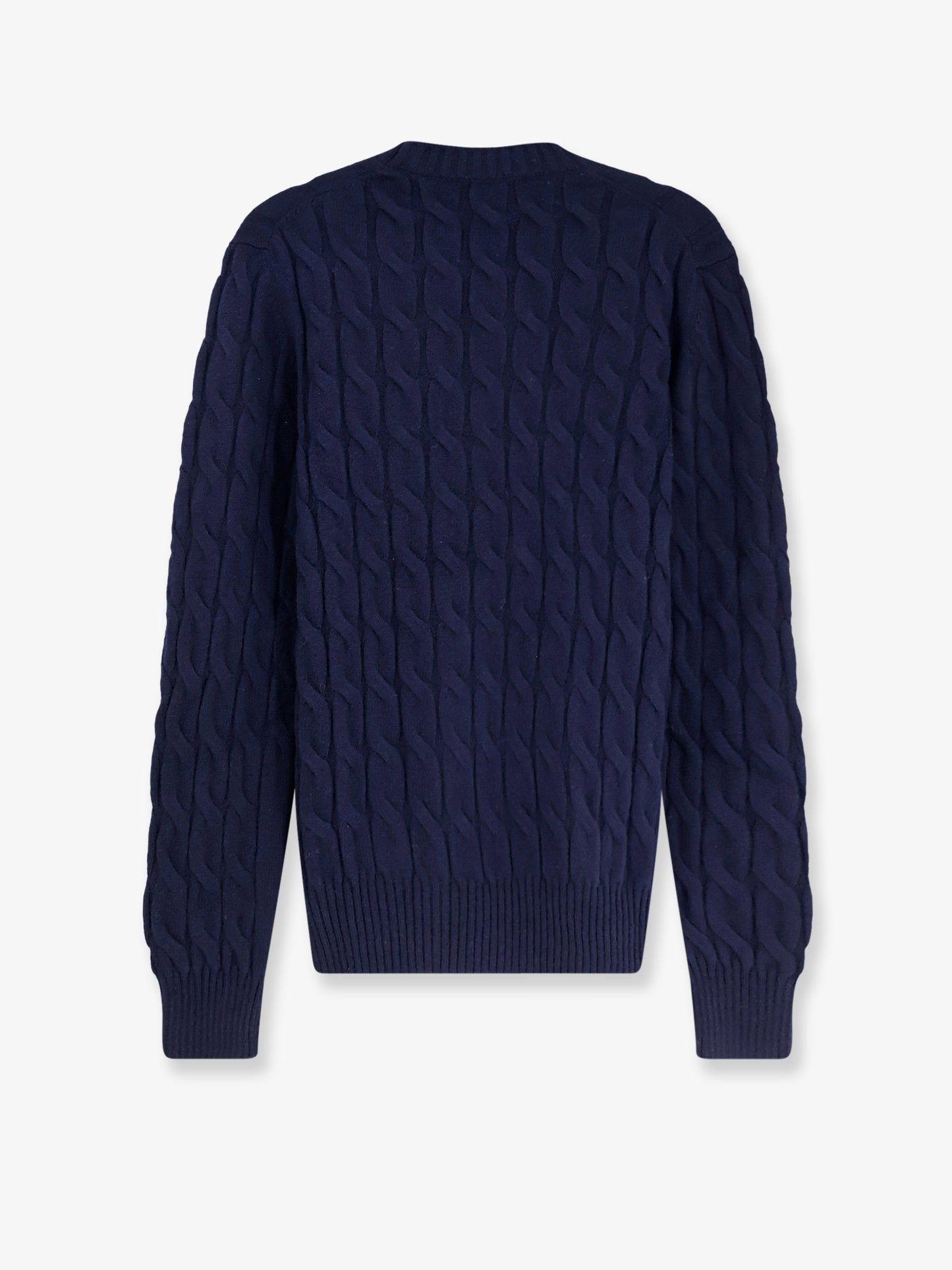 Cashmere sweater