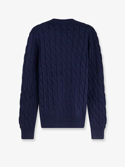 Cashmere sweater thumbnail