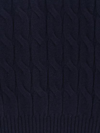 Cashmere sweater thumbnail