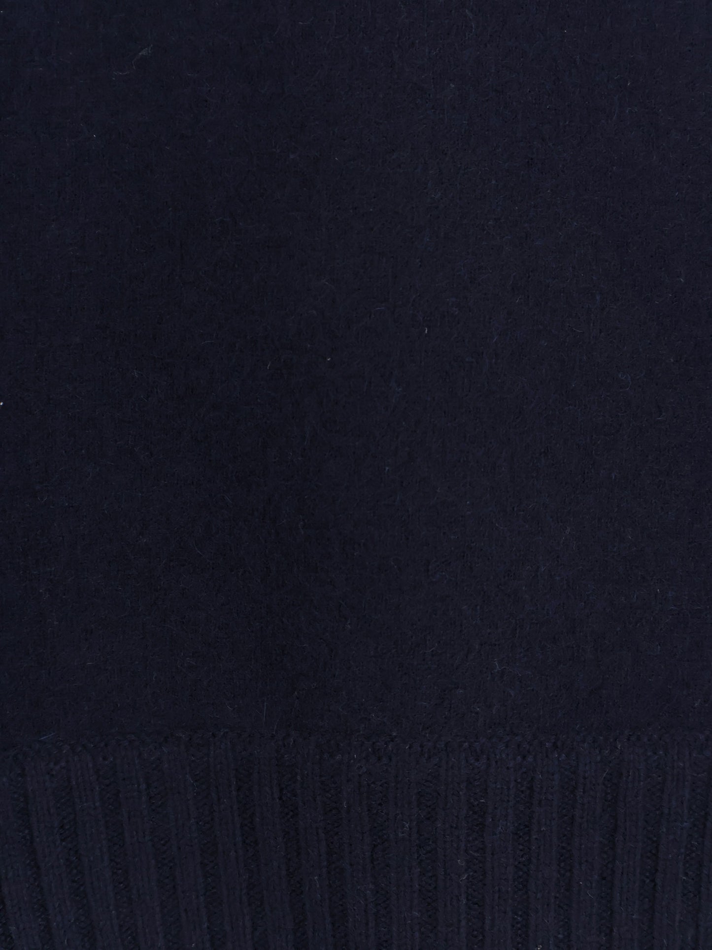 Cashmere sweater