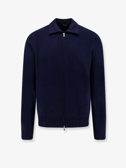 Cashmere cardigan thumbnail